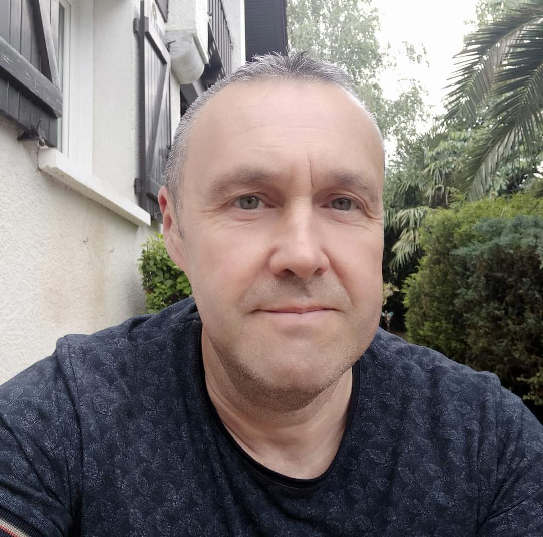 Profil de Kency, 54 ans, pute à Sevran