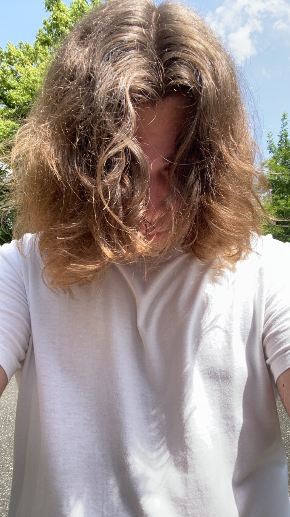 Profil de Jaron, 20 ans, pute à Villemomble