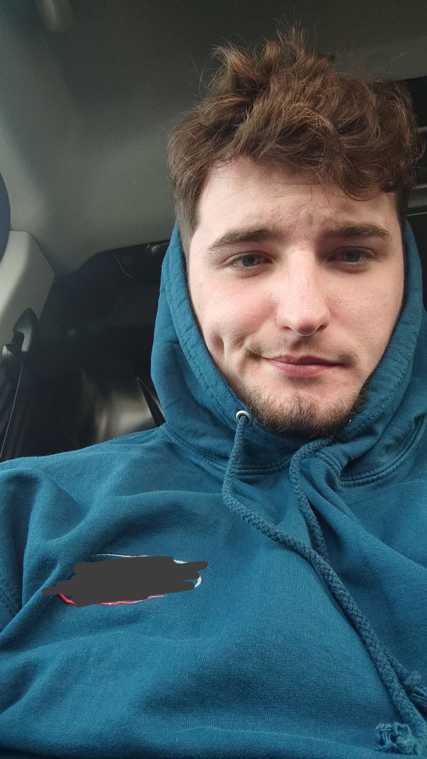 Profil de Fahim, 22 ans, pute à Stains