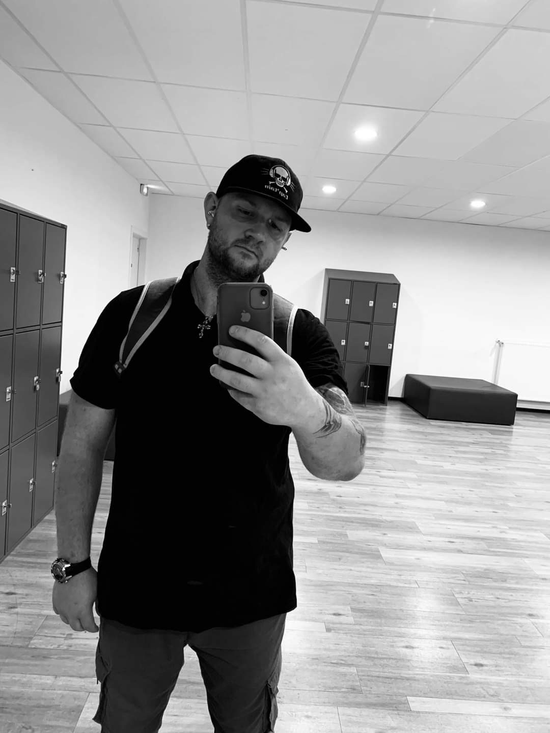 Profil de Johakim, 32 ans, pute à Gournay-sur-Marne