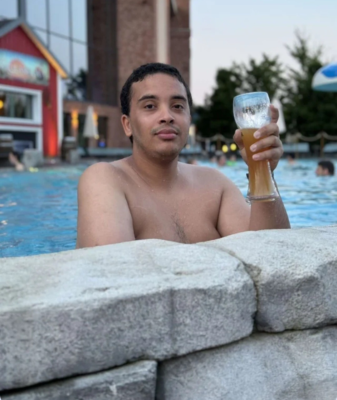 Profil de Ymed, 24 ans, pute à Livry-Gargan
