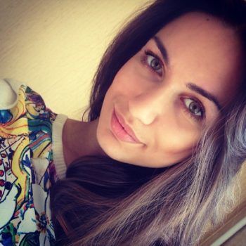 Profil de Narjisse, 34 ans, pute à LePré-Saint-Gervais