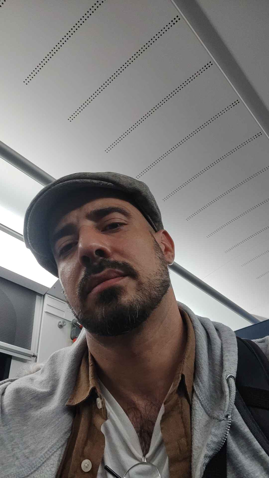 Profil de Theoden, 35 ans, pute à Montfermeil
