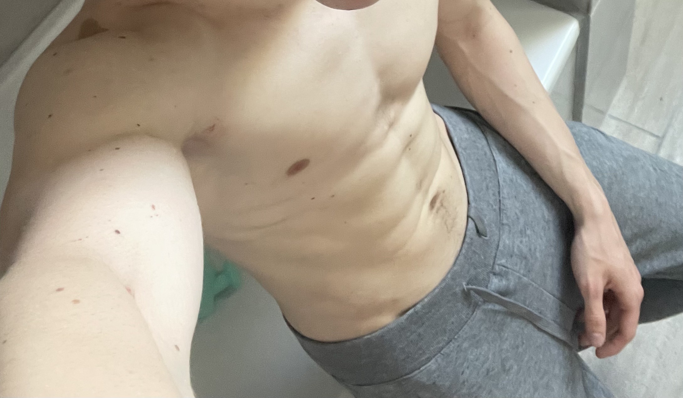Profil de Halifa, 22 ans, pute à Pantin