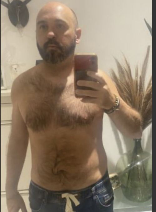 Profil de Maikel, 43 ans, pute à Neuilly-sur-Marne