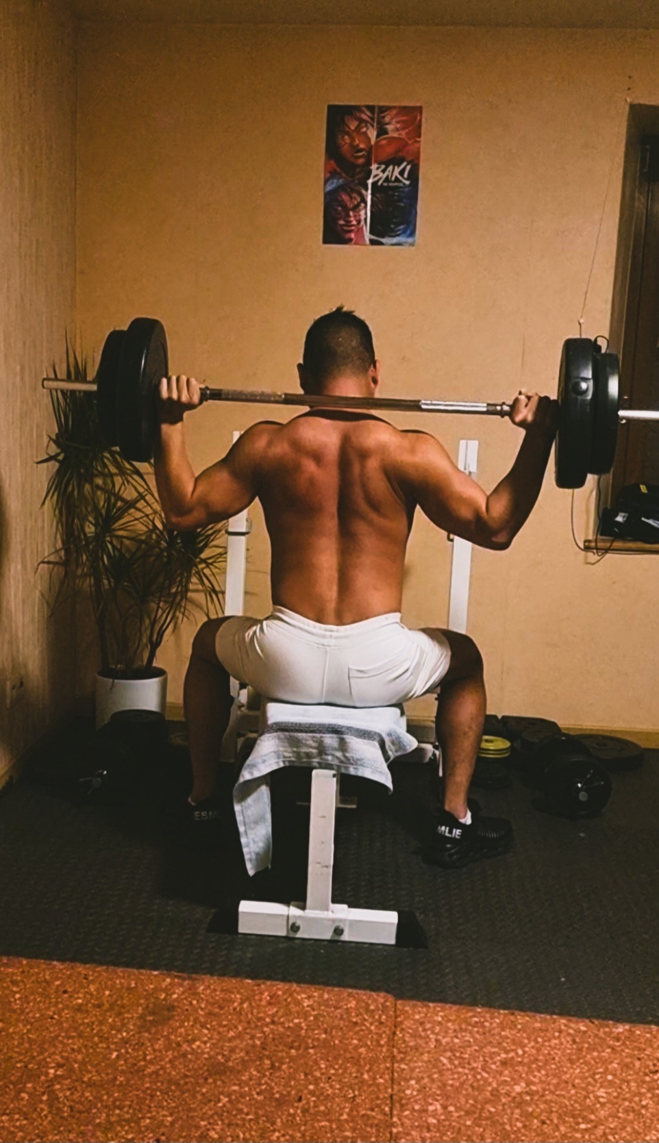 Profil de Brooklyn, 30 ans, pute à Villemomble