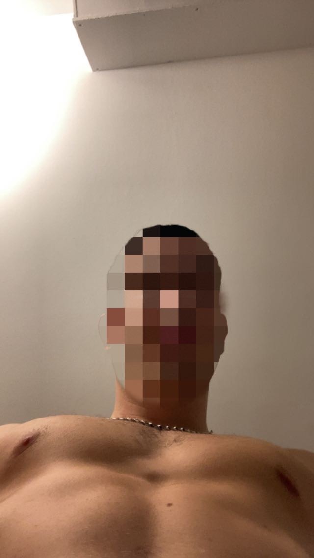 Profil de Manille, 25 ans, pute à Drancy