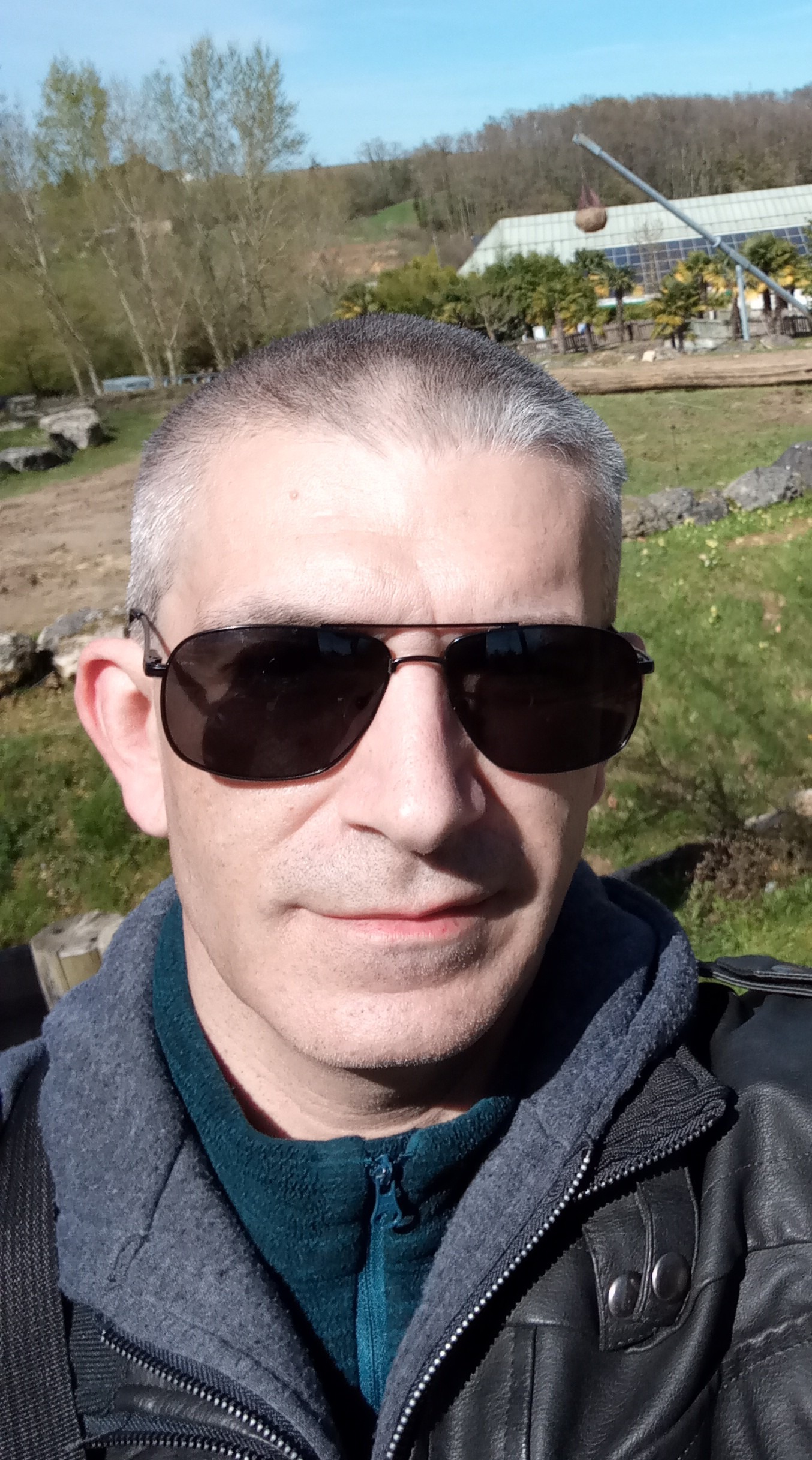 Profil de Hamida, 46 ans, pute à LePré-Saint-Gervais