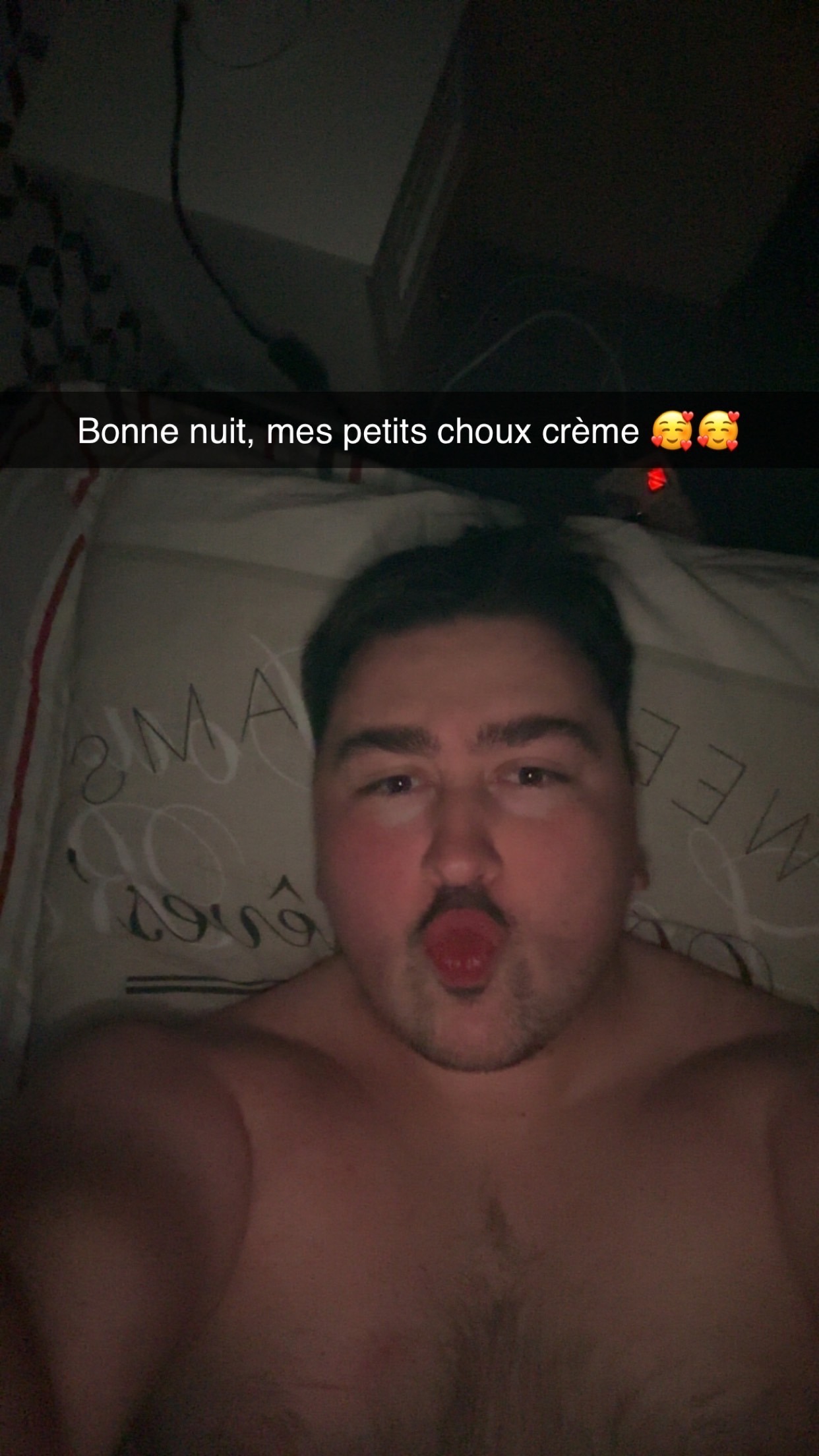 Profil de Alan, 23 ans, pute à LePré-Saint-Gervais