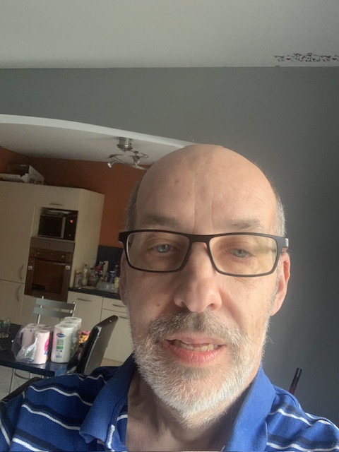 Profil de Paul-david, 55 ans, pute à Bondy