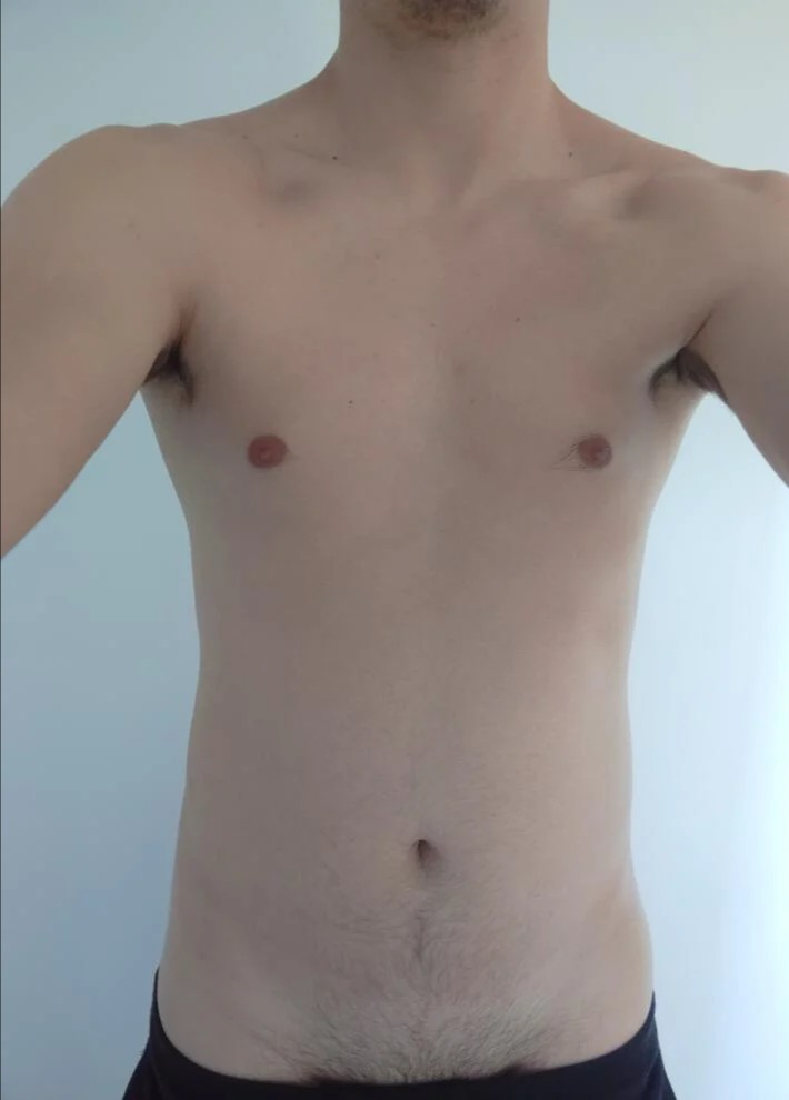 Profil de Paul-mathieu, 29 ans, pute à Dugny