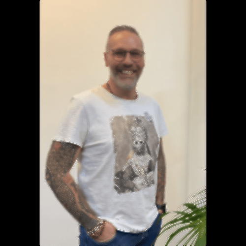 Profil de Soulemane, 49 ans, pute à Livry-Gargan