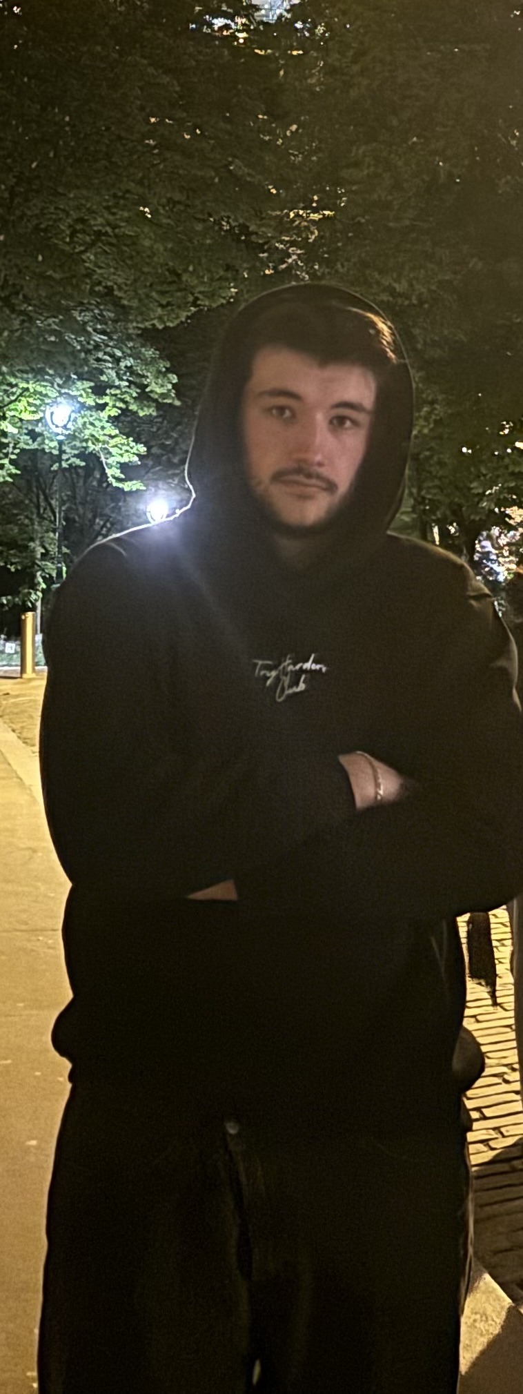 Profil de Lucio, 38 ans, pute à Bagnolet