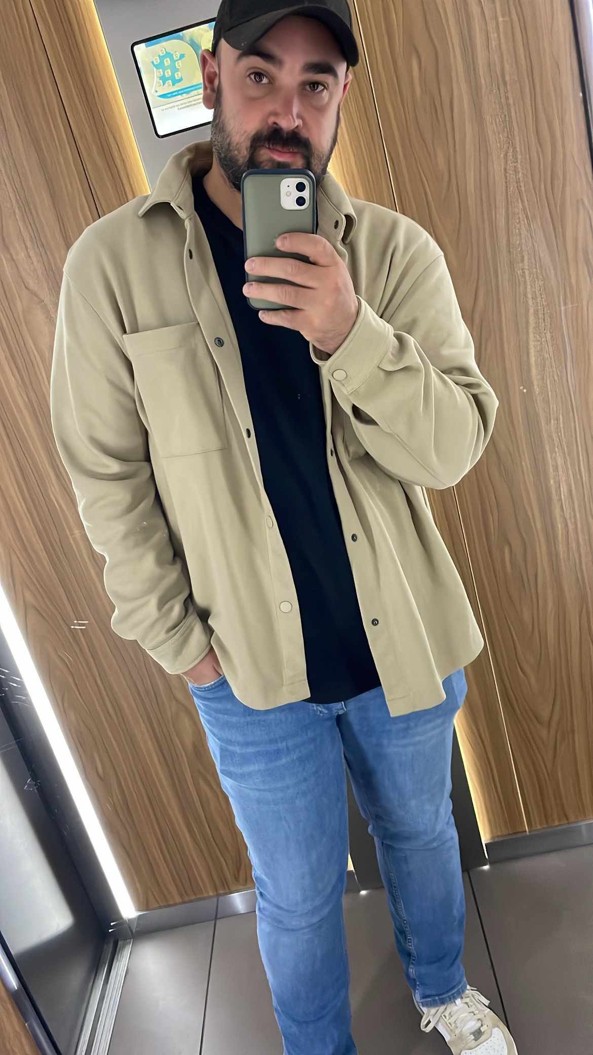 Profil de Walter, 32 ans, pute à LaCourneuve