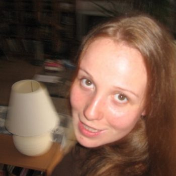 Profil de Angelyna, 33 ans, pute à Sevran