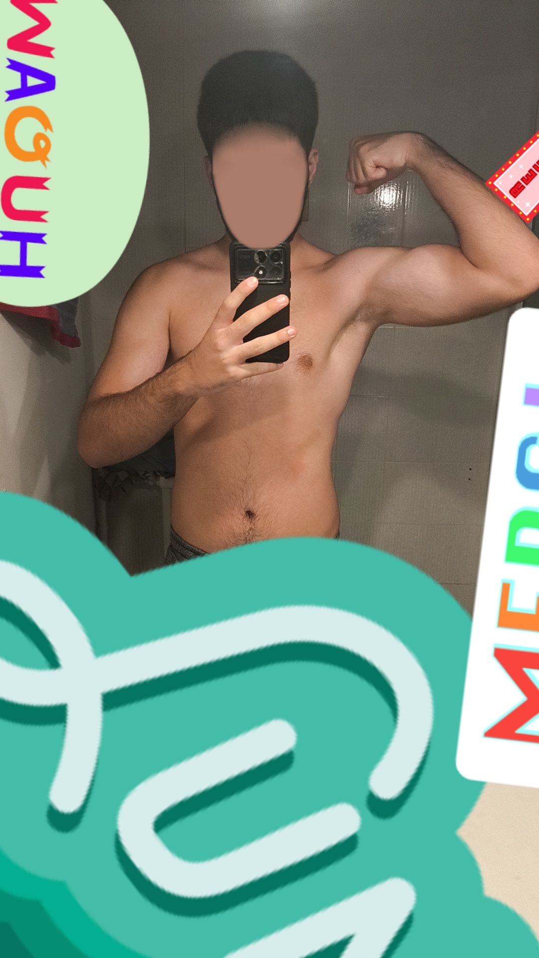 Profil de Ovadia, 19 ans, pute à Gagny