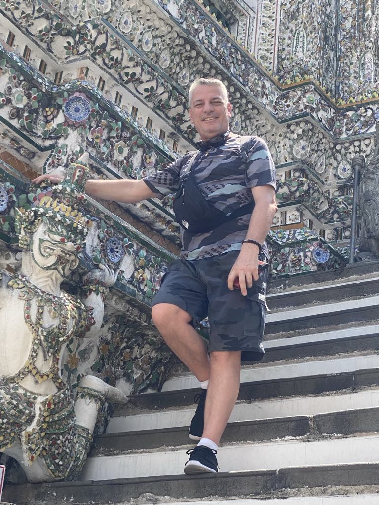 Profil de Mody, 55 ans, pute à Vaujours