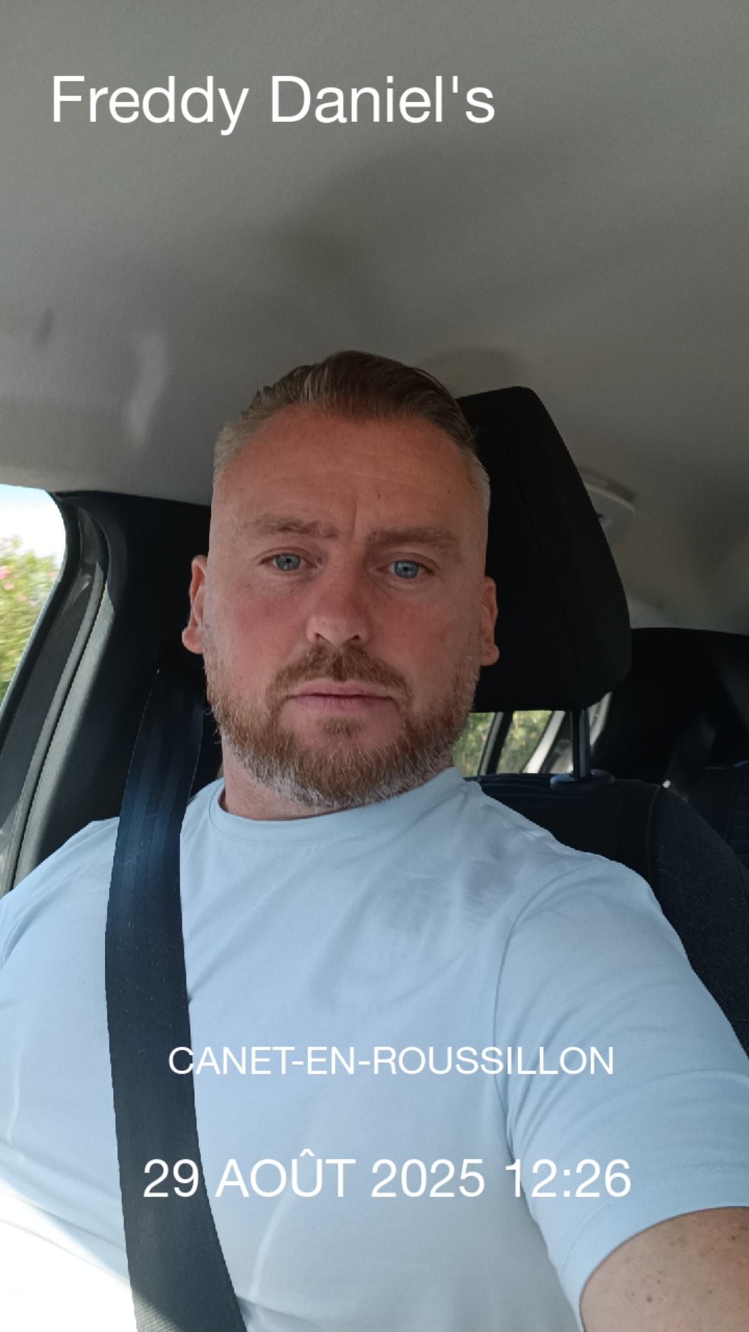 Profil de Rywan, 39 ans, pute à Aubervilliers