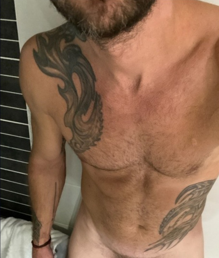 Profil de Jonah, 39 ans, pute à Aulnay-sous-Bois