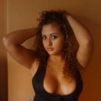 Profil de Alissone, 29 ans, pute à Bagnolet