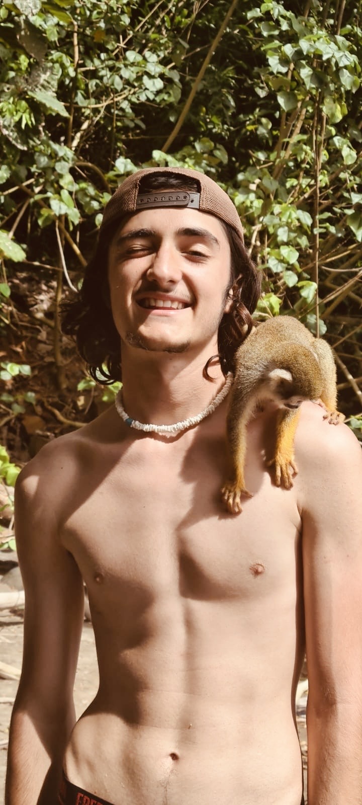 Profil de Fallou, 19 ans, pute à Villetaneuse