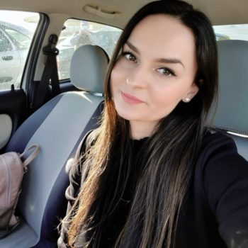 Profil de Sayna, 29 ans, pute à Drancy