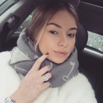 Profil de Nawal, 27 ans, pute à Pantin