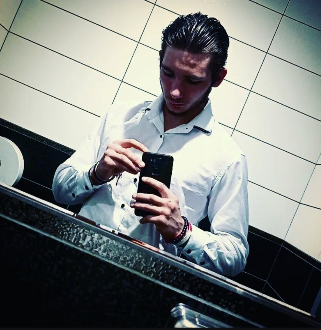 Profil de Abdelrahmane, 20 ans, pute à Bobigny