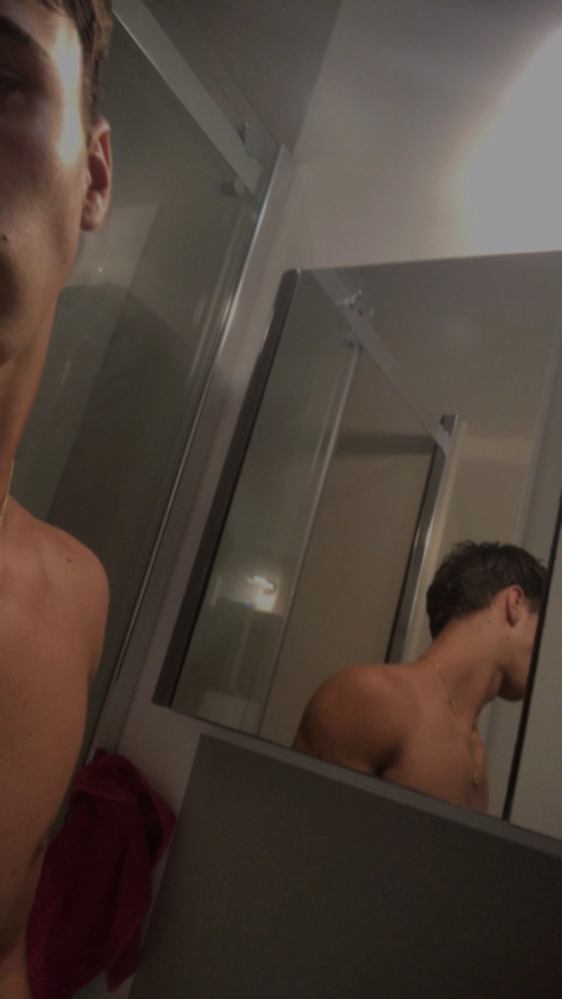 Profil de Reese, 19 ans, pute à Livry-Gargan