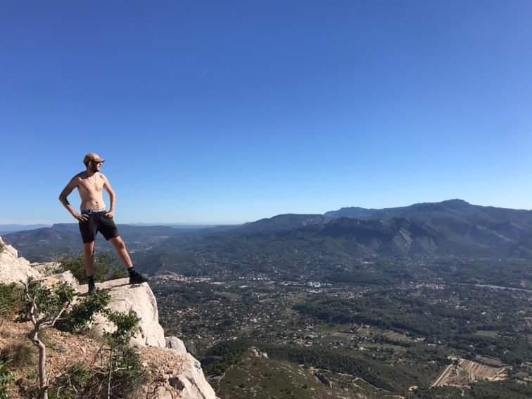 Profil de Arif, 25 ans, pute à Gagny