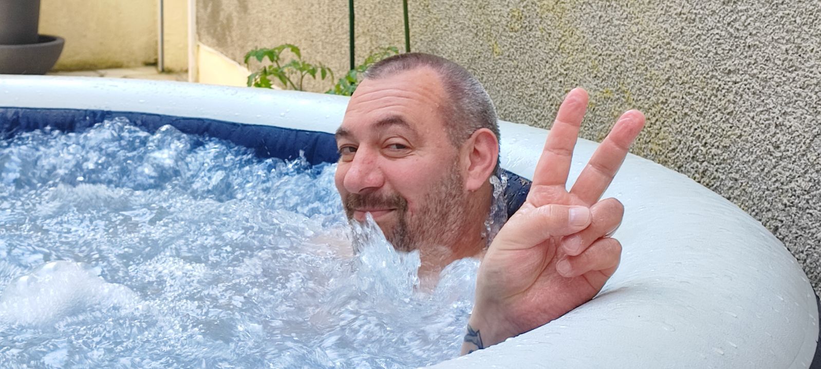 Profil de Jean-pol, 45 ans, pute à LePré-Saint-Gervais