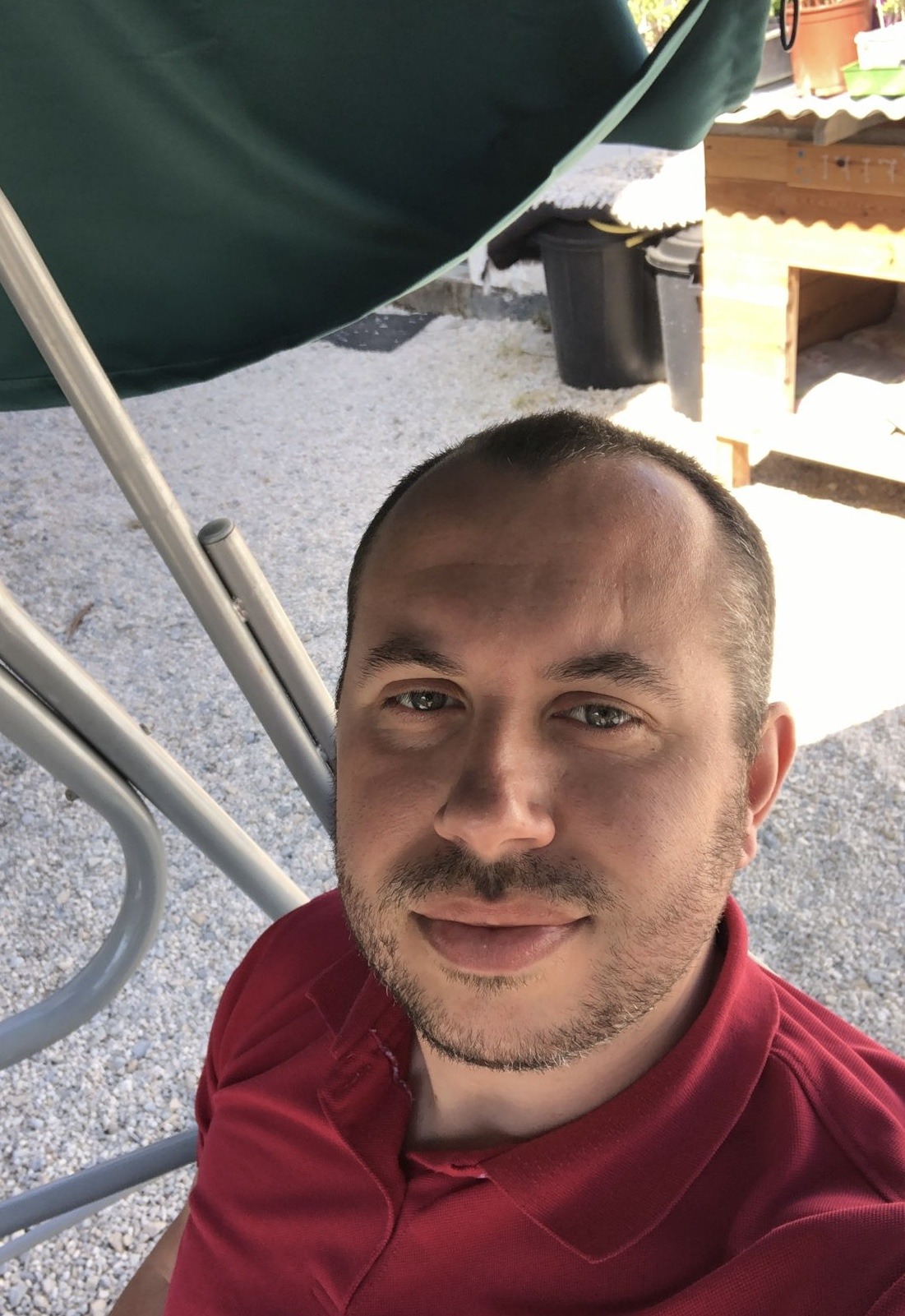 Profil de Rodolphe, 41 ans, pute à Noisy-le-Grand