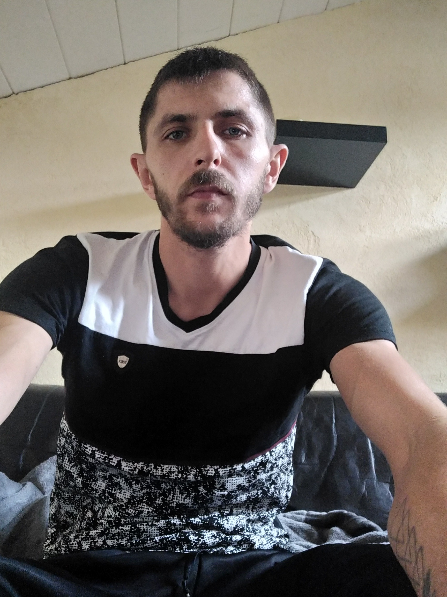 Profil de Amedy, 34 ans, pute à Neuilly-Plaisance