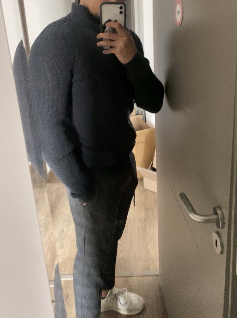 Profil de Gontran, 21 ans, pute à Pantin
