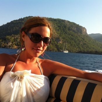 Profil de Narcisa, 40 ans, pute à Gournay-sur-Marne