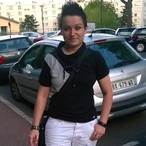 Profil de Delhya, 31 ans, pute à Gagny