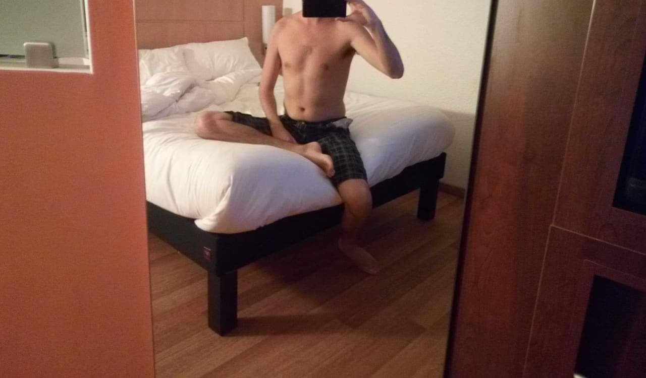 Profil de Issiaka, 39 ans, pute à LesLilas