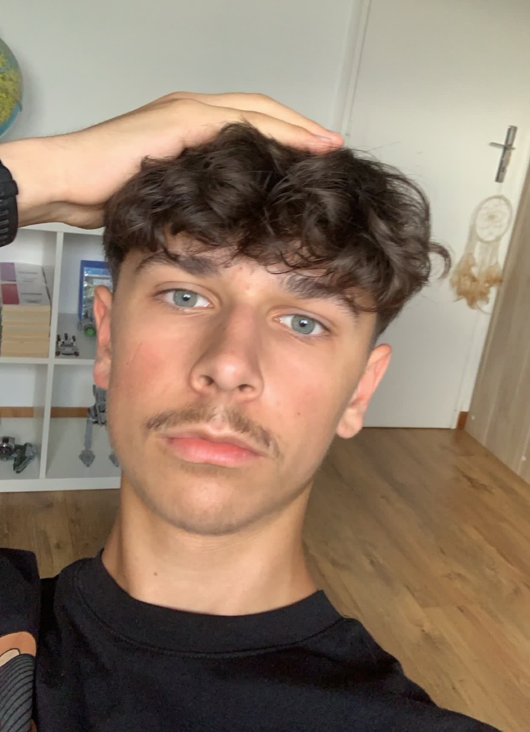 Profil de Salime, 19 ans, pute à Clichy-sous-Bois