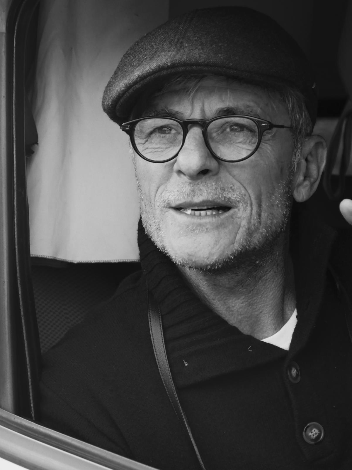 Profil de Daymon, 55 ans, pute à Dugny