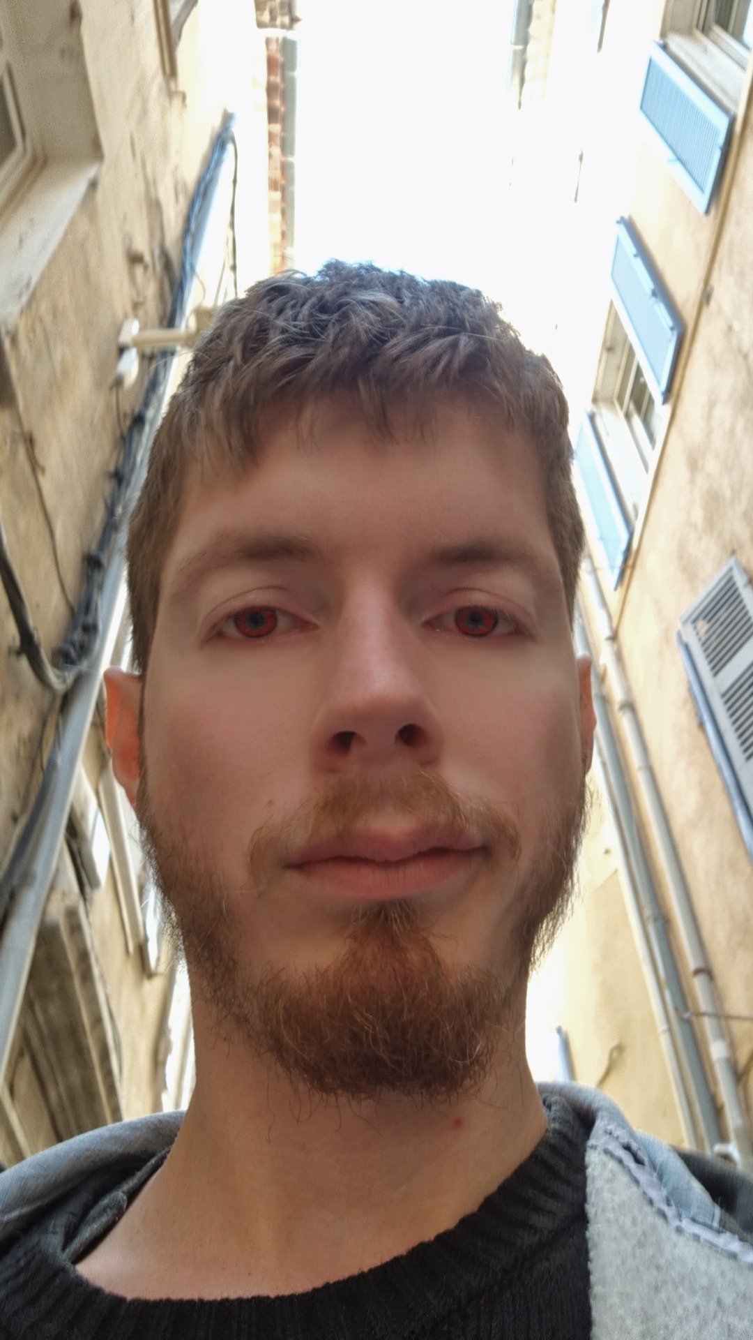 Profil de Tevin, 31 ans, pute à Gagny