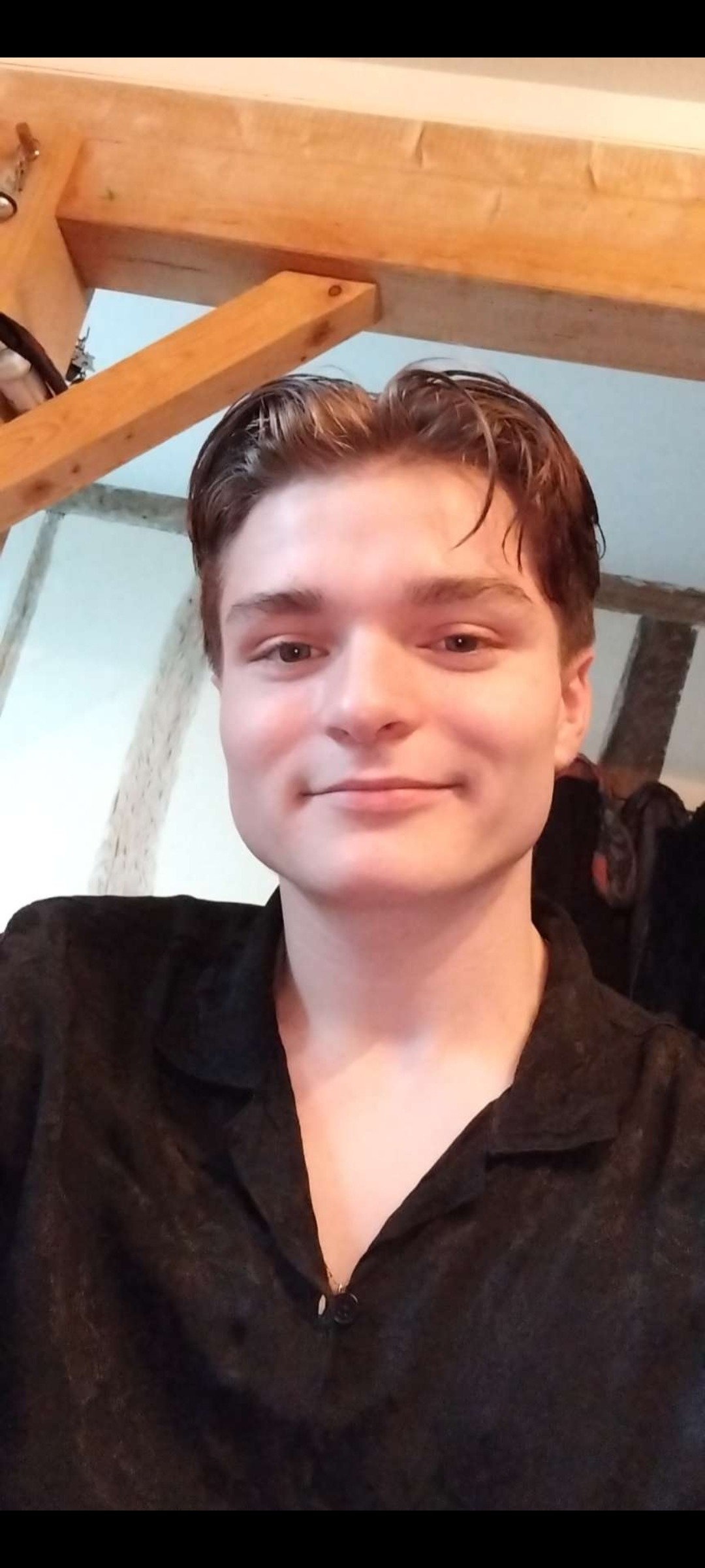 Profil de Waleed, 23 ans, pute à LesLilas