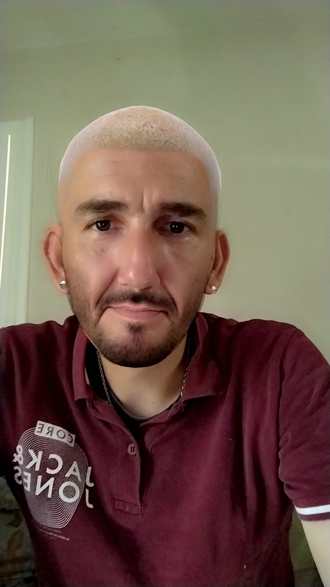 Profil de Hazem, 37 ans, pute à LaCourneuve