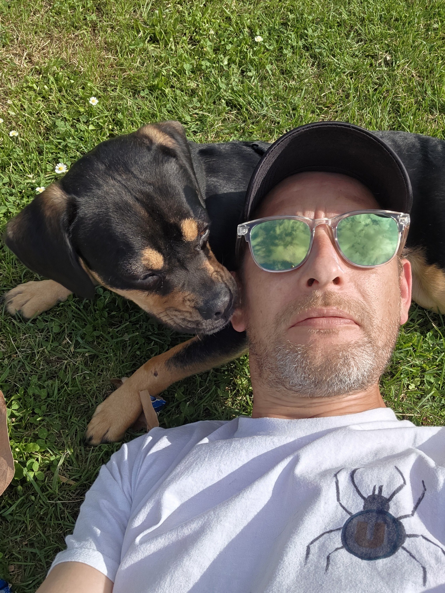 Profil de Ulric, 41 ans, pute à Rosny-sous-Bois