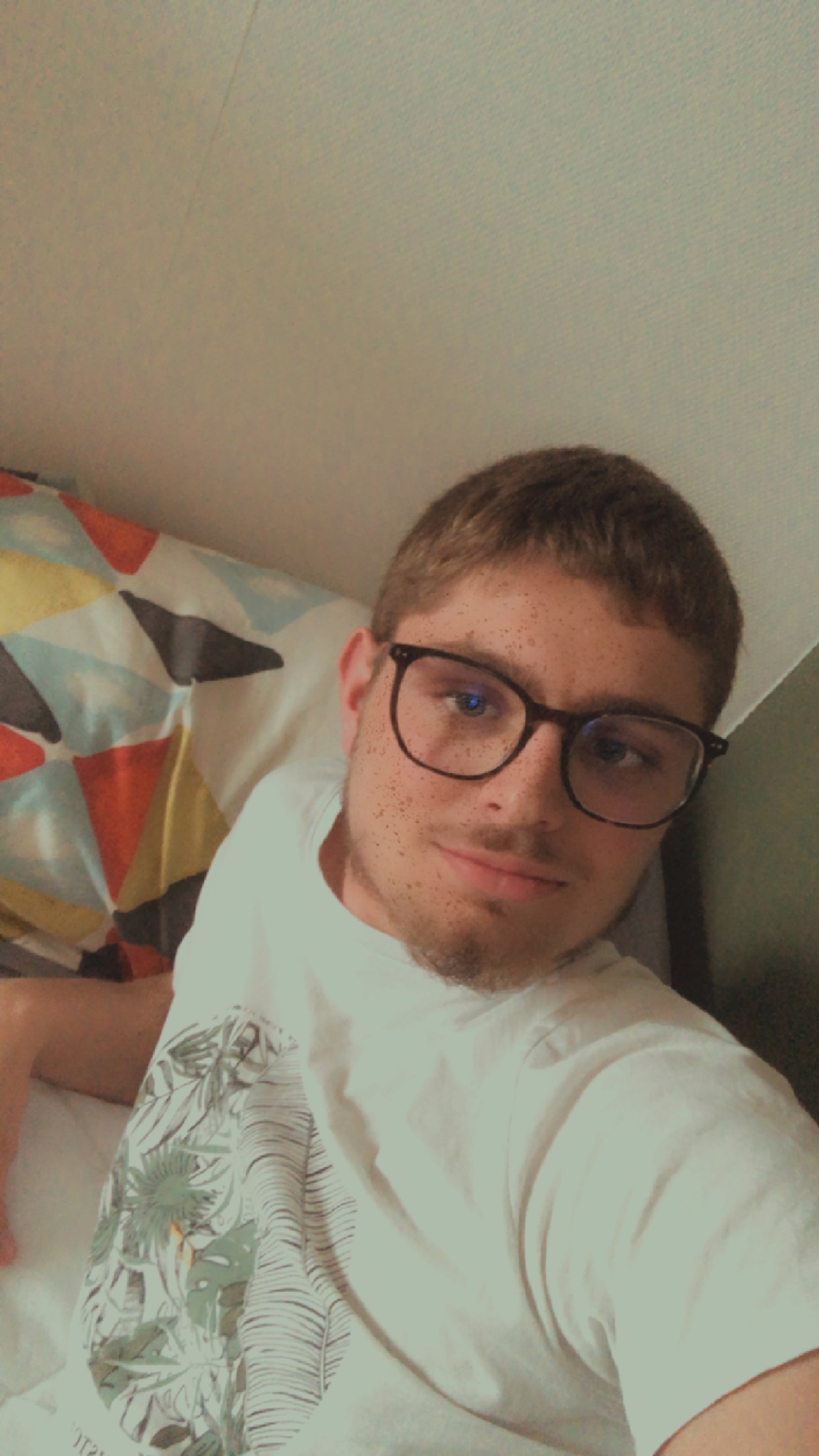Profil de Lyderic, 21 ans, pute à Clichy-sous-Bois